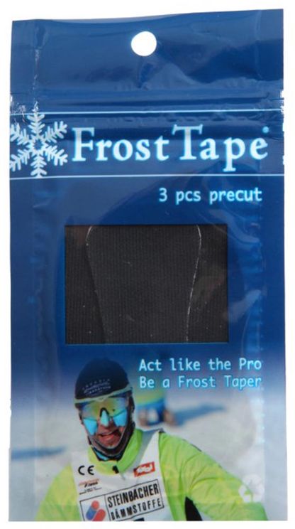 Pre Cut Set Black