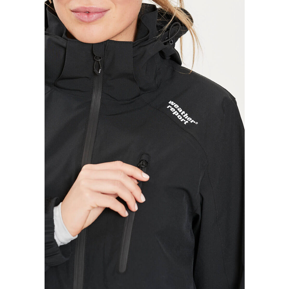 Camelia W AWG Jacket W-PRO 15000 (Dam)