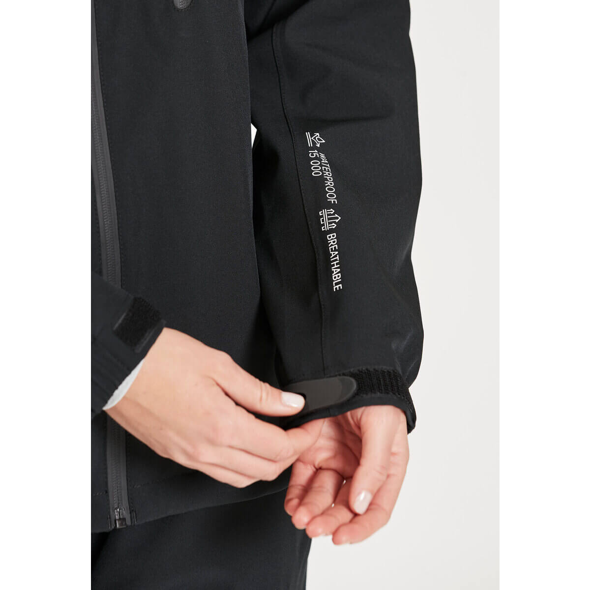 Camelia W AWG Jacket W-PRO 15000 (Dam)