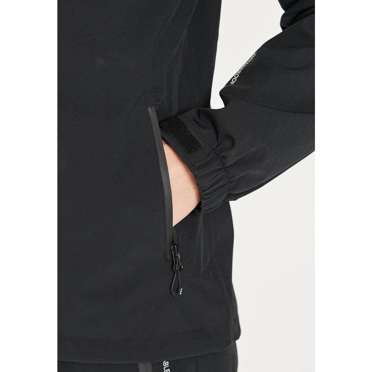 Camelia W AWG Jacket W-PRO 15000 (Dam)
