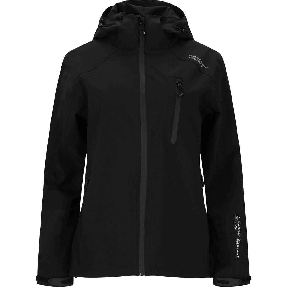 Camelia W AWG Jacket W-PRO 15000 (Dam)