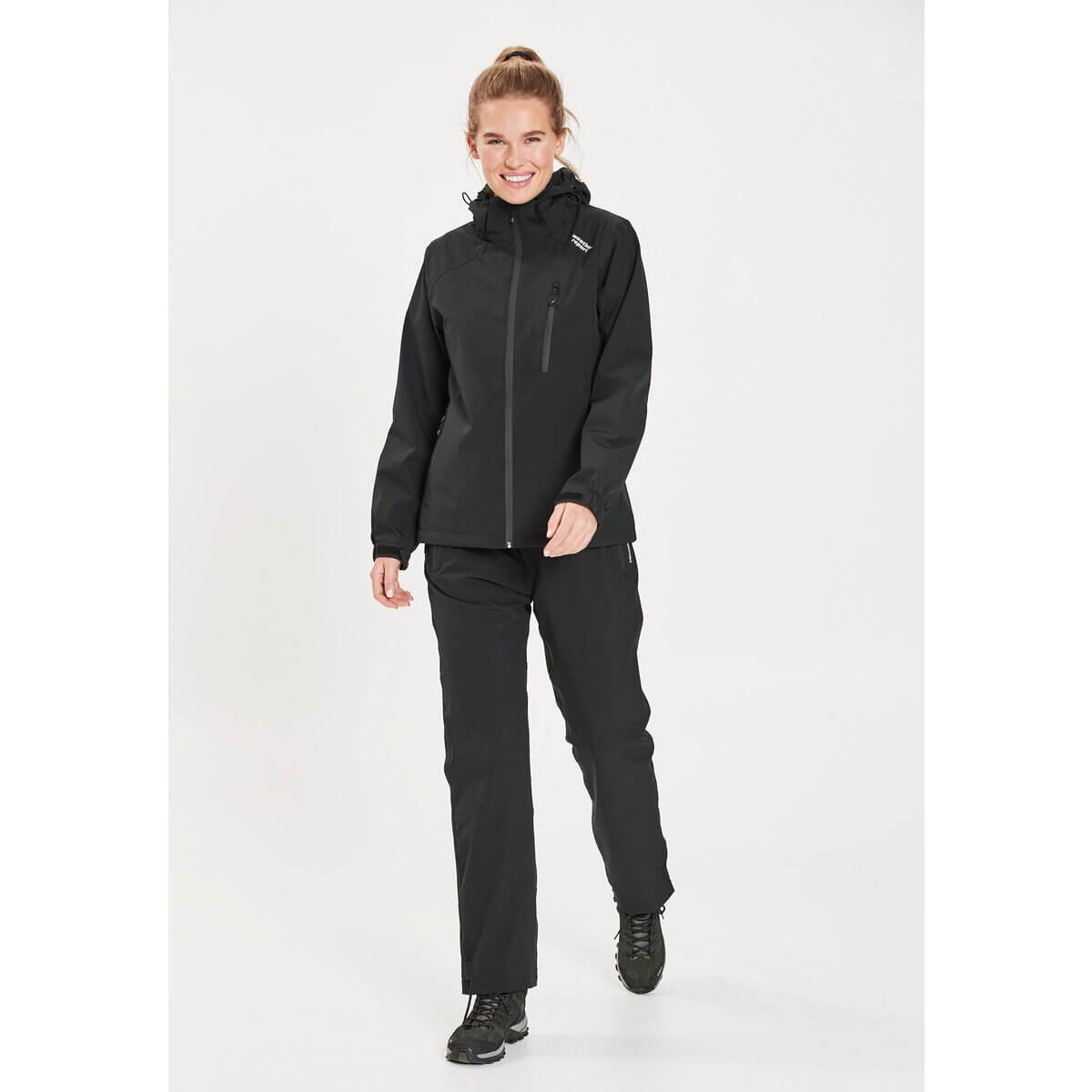 Camelia W AWG Jacket W-PRO 15000 (Dam)