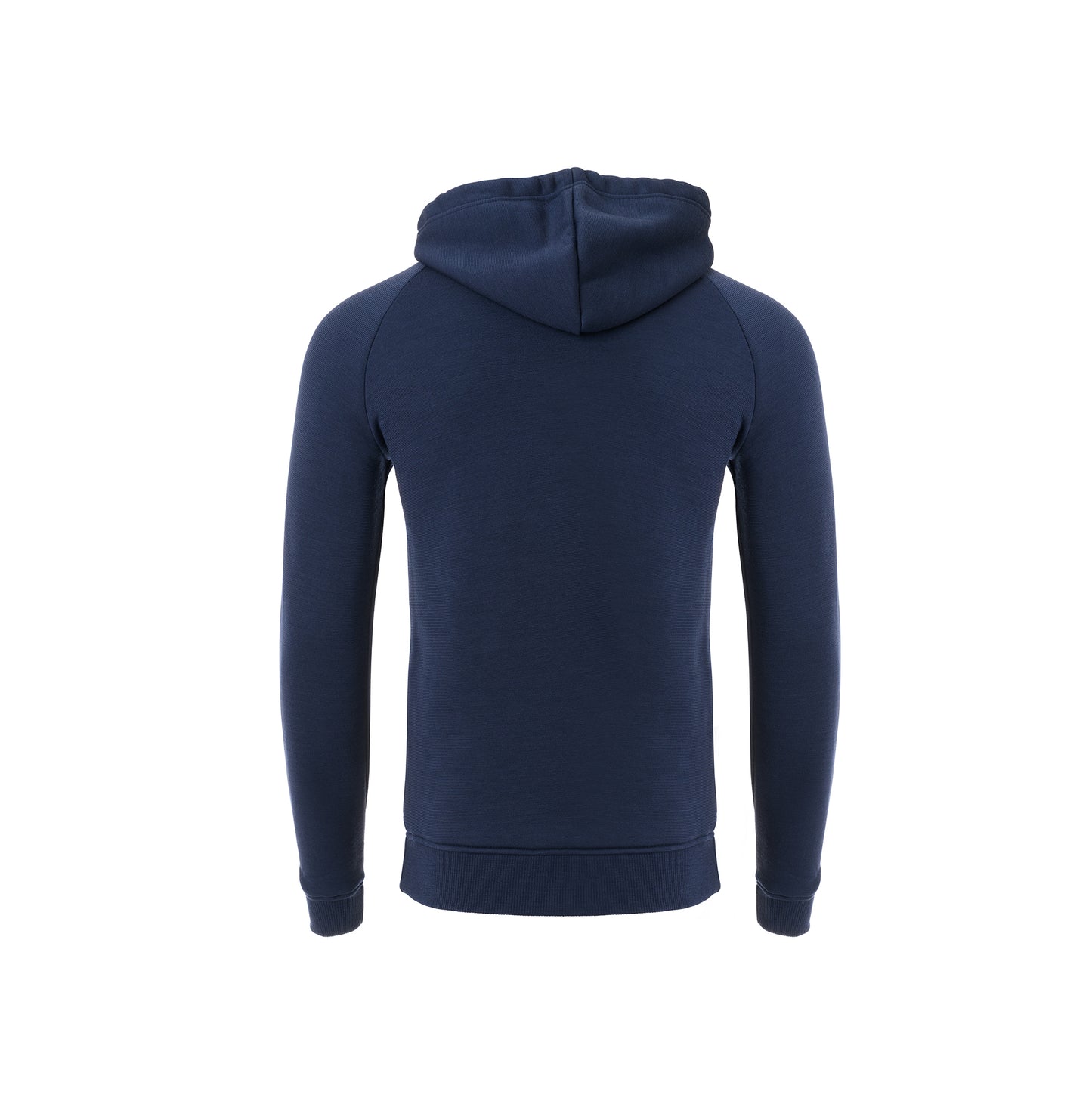 FleeceWool V2 Hoodie M's (Herr) - Fleece i merinoull med huva