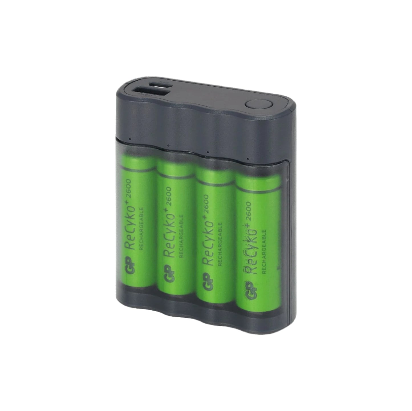 Charge Anyway