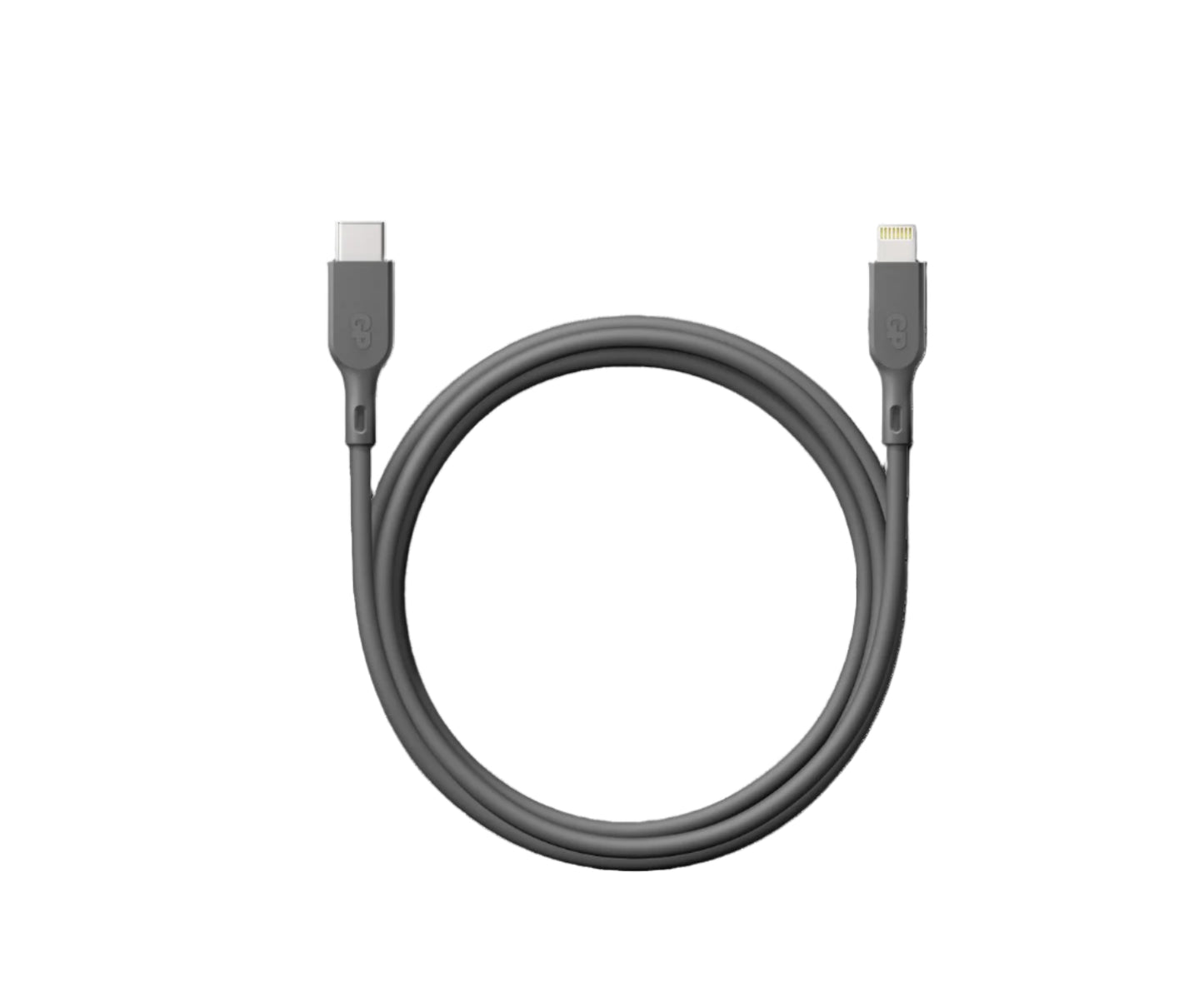 Essential Cable USB-C to Lightning 1M