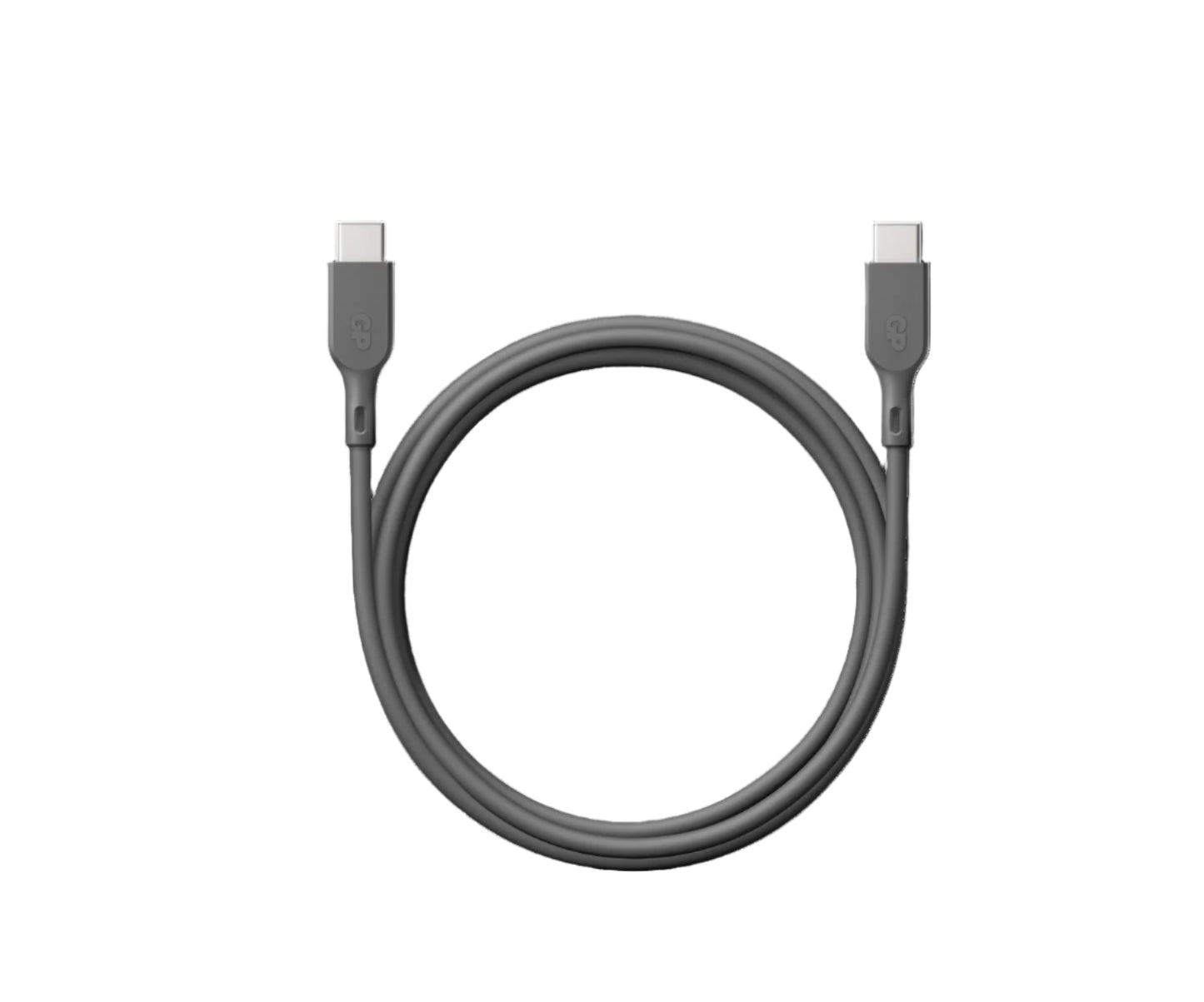 Essential Cable USB-C to USB-C 60W 1M