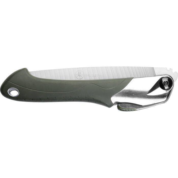 Vestlia Folding Saw Black/Green L - Handsåg