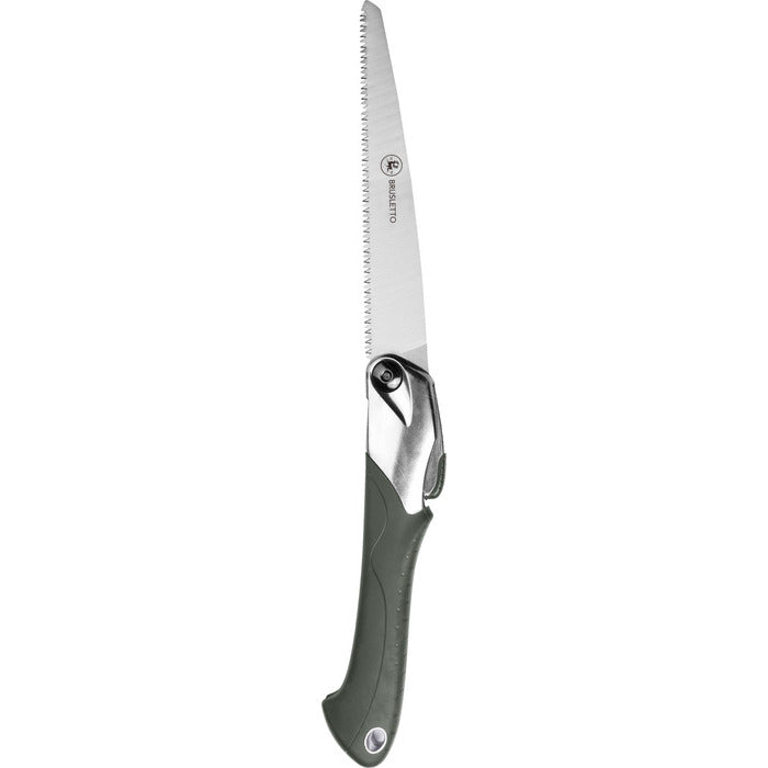 Vestlia Folding Saw Black/Green L - Handsåg