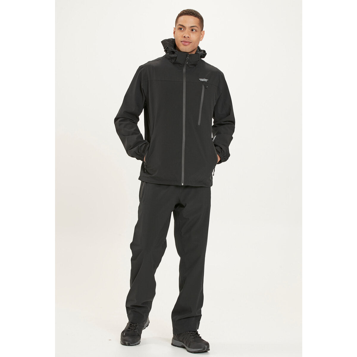 Delton M AWG Jkt W-PRO 15000 (Herr)