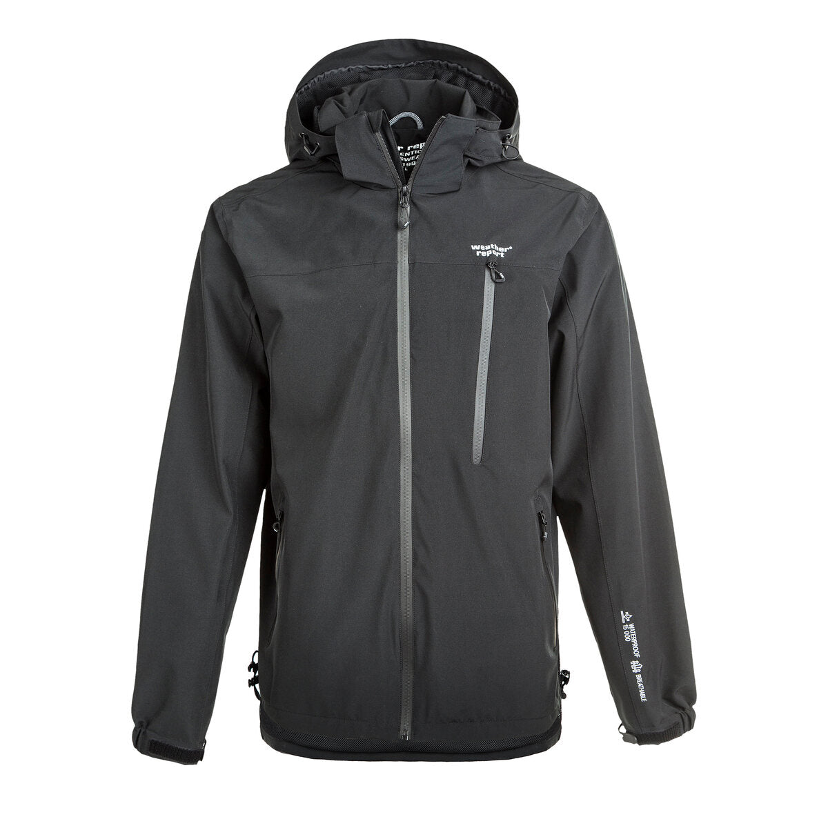 Delton M AWG Jkt W-PRO 15000 (Herr)