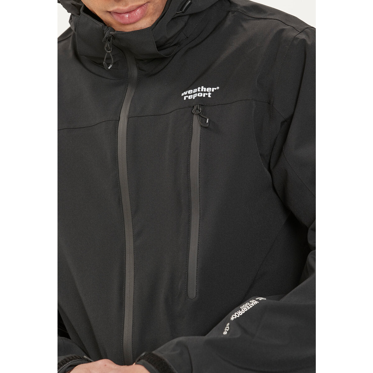 Delton M AWG Jkt W-PRO 15000 (Herr)
