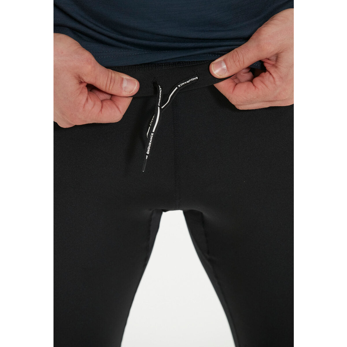 Zane Long Tights (Herr)