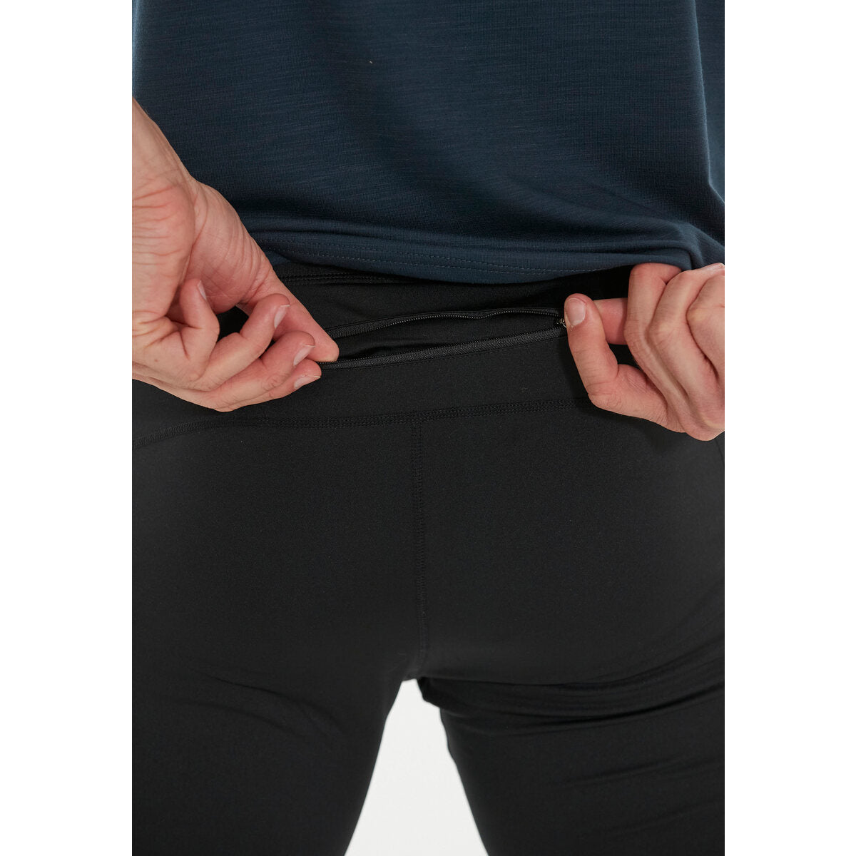 Zane Long Tights (Herr)