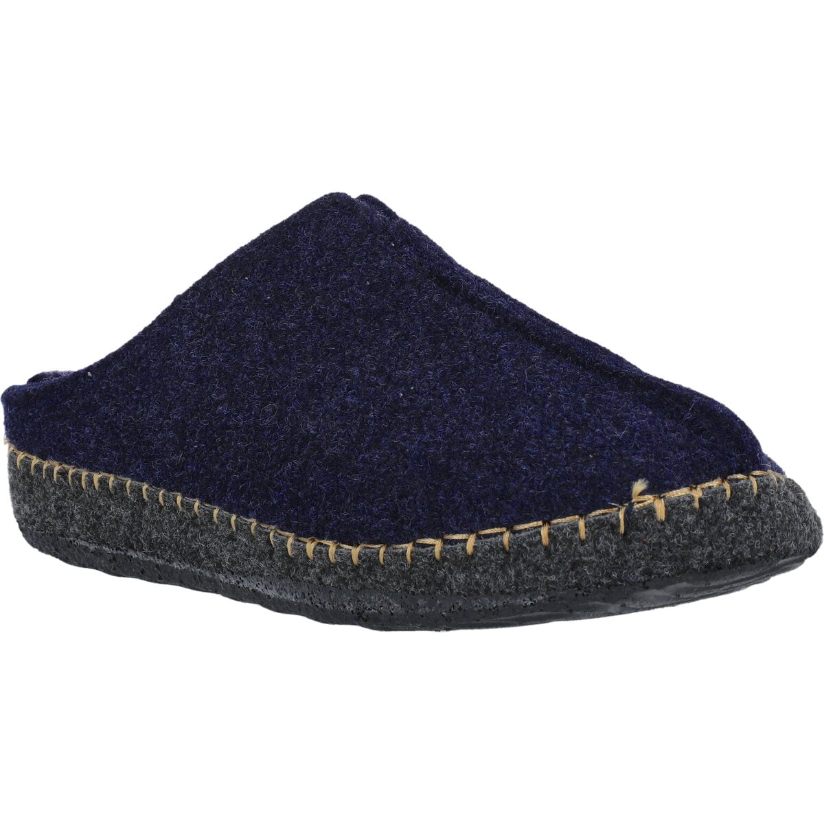 Seleigh Uni Felt Slipper