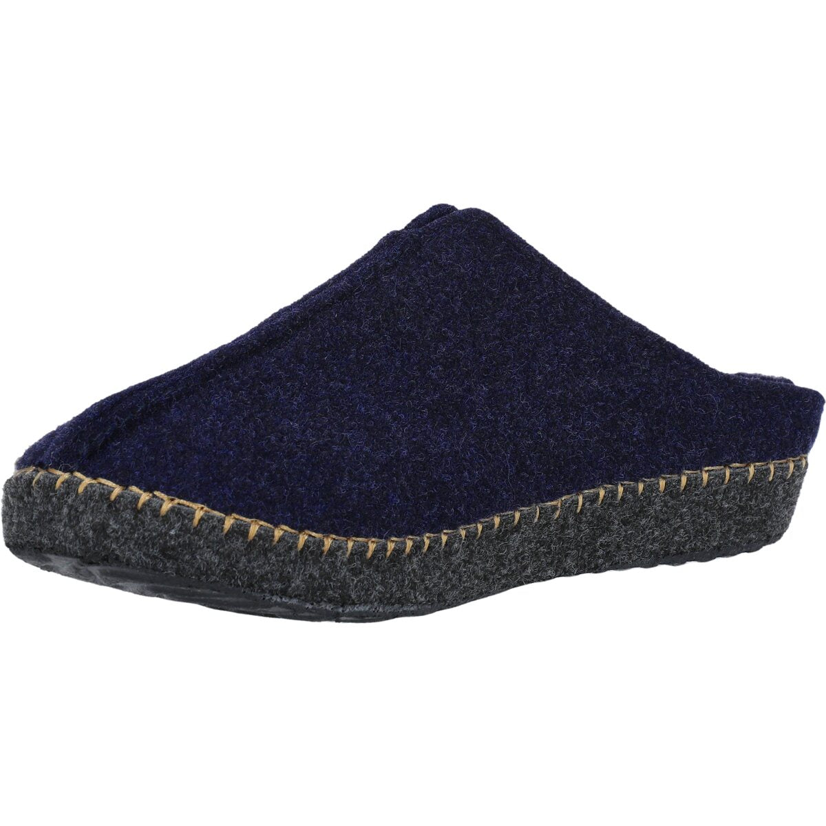 Seleigh Uni Felt Slipper