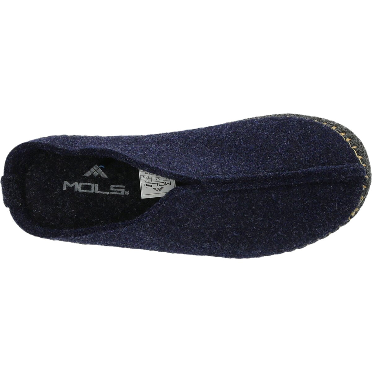 Seleigh Uni Felt Slipper