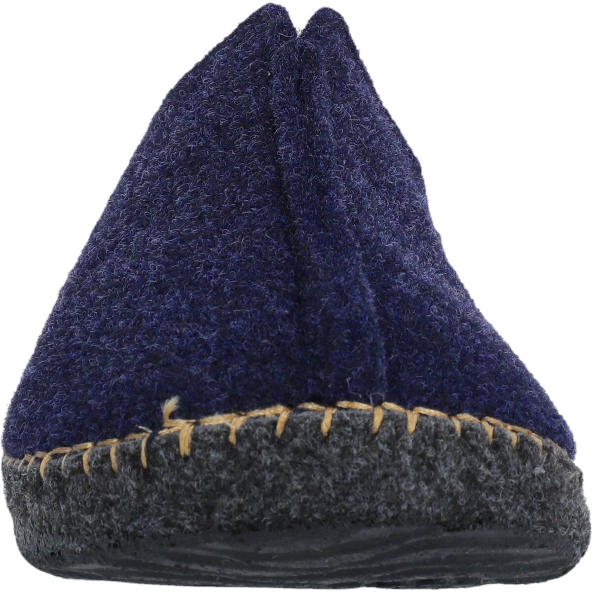 Seleigh Uni Felt Slipper