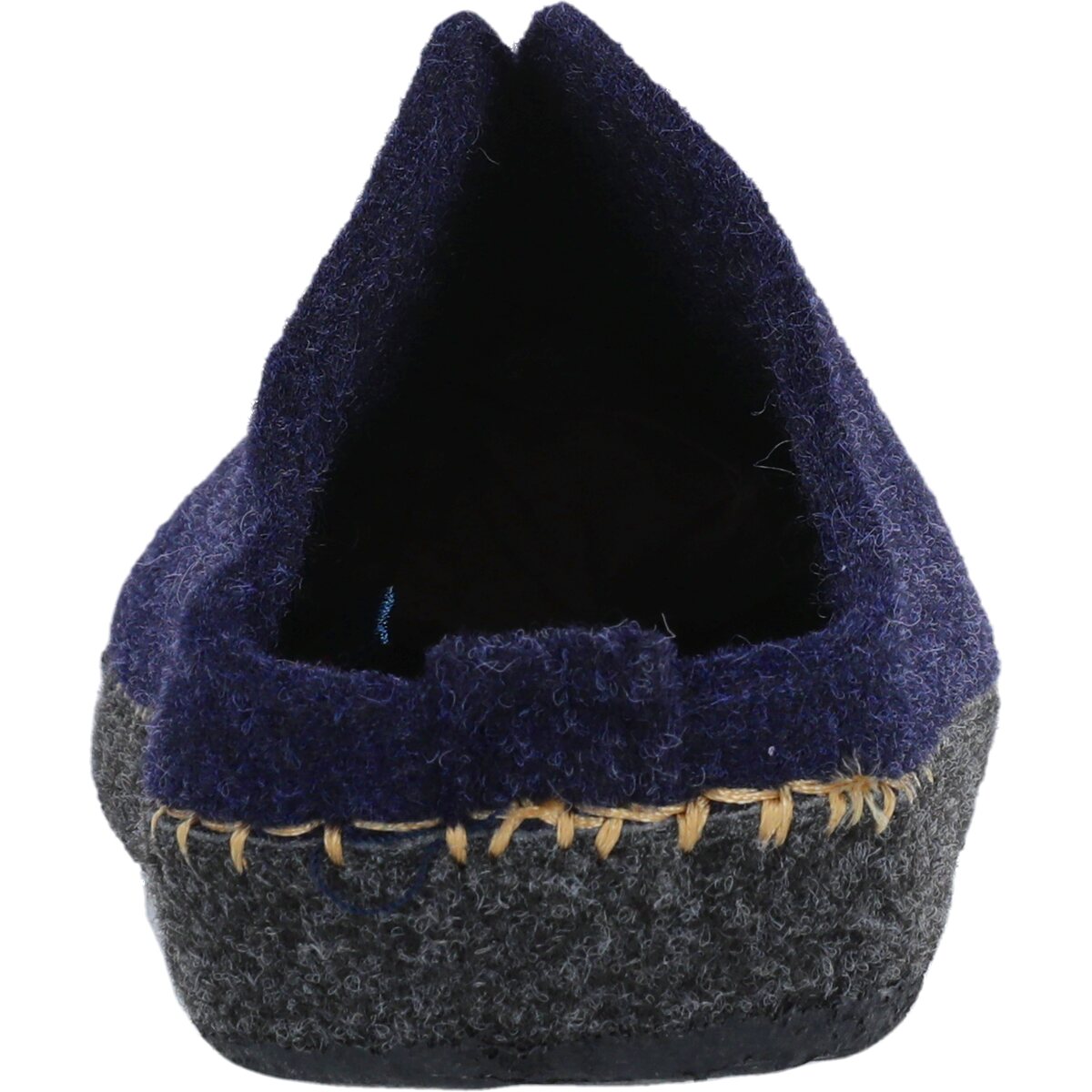 Seleigh Uni Felt Slipper