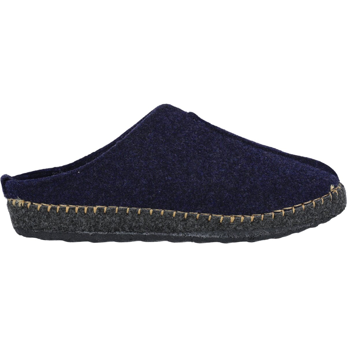 Seleigh Uni Felt Slipper