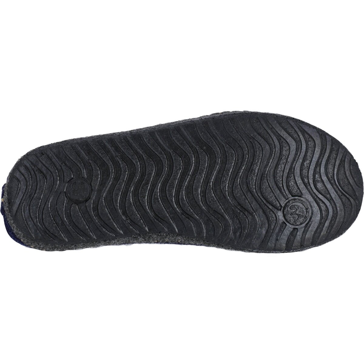 Seleigh Uni Felt Slipper
