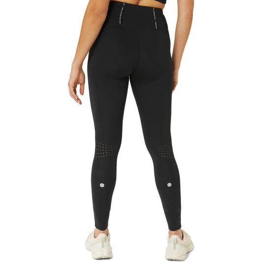 Road High Waist Tight Löpartights (Dam)