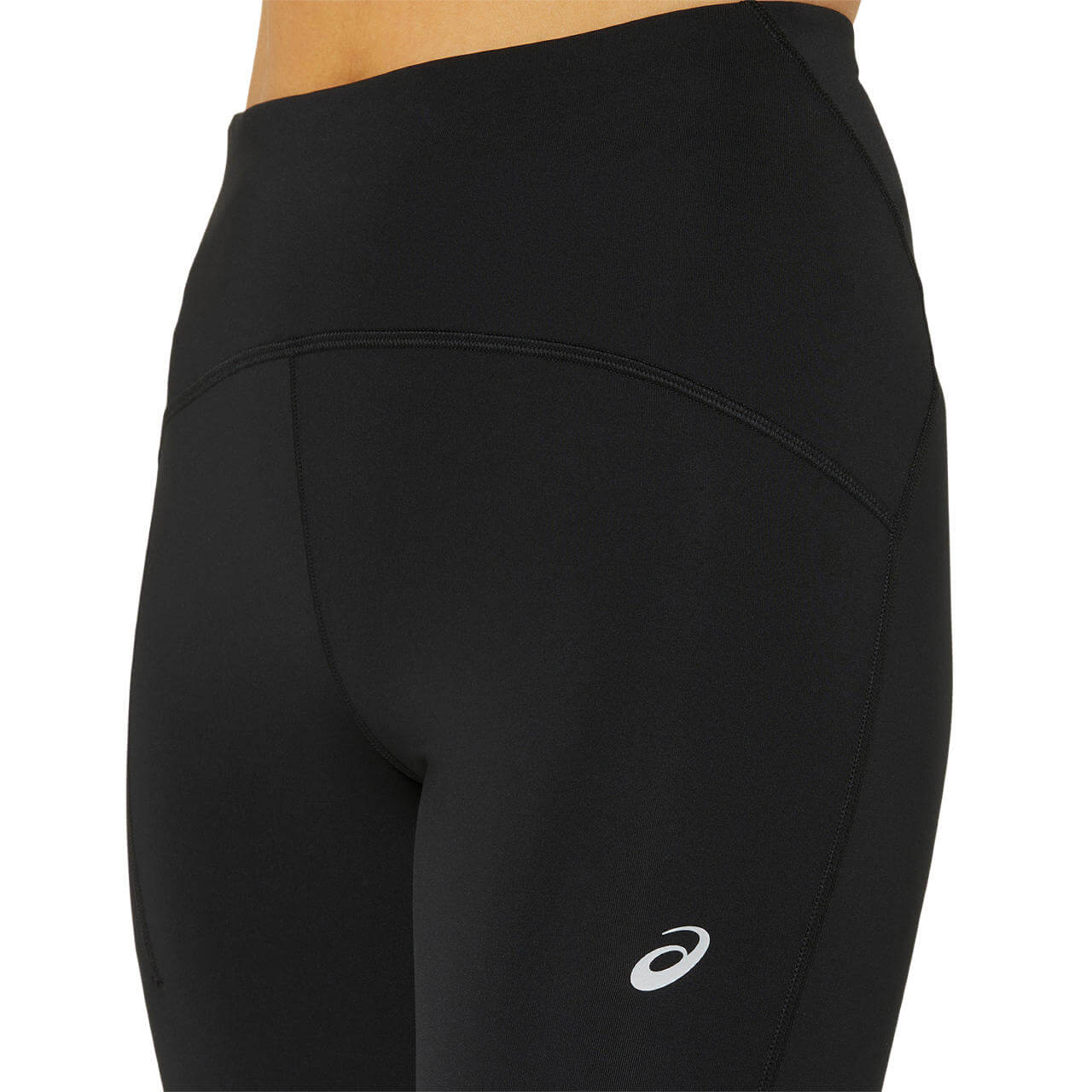 Road High Waist Tight Löpartights (Dam)