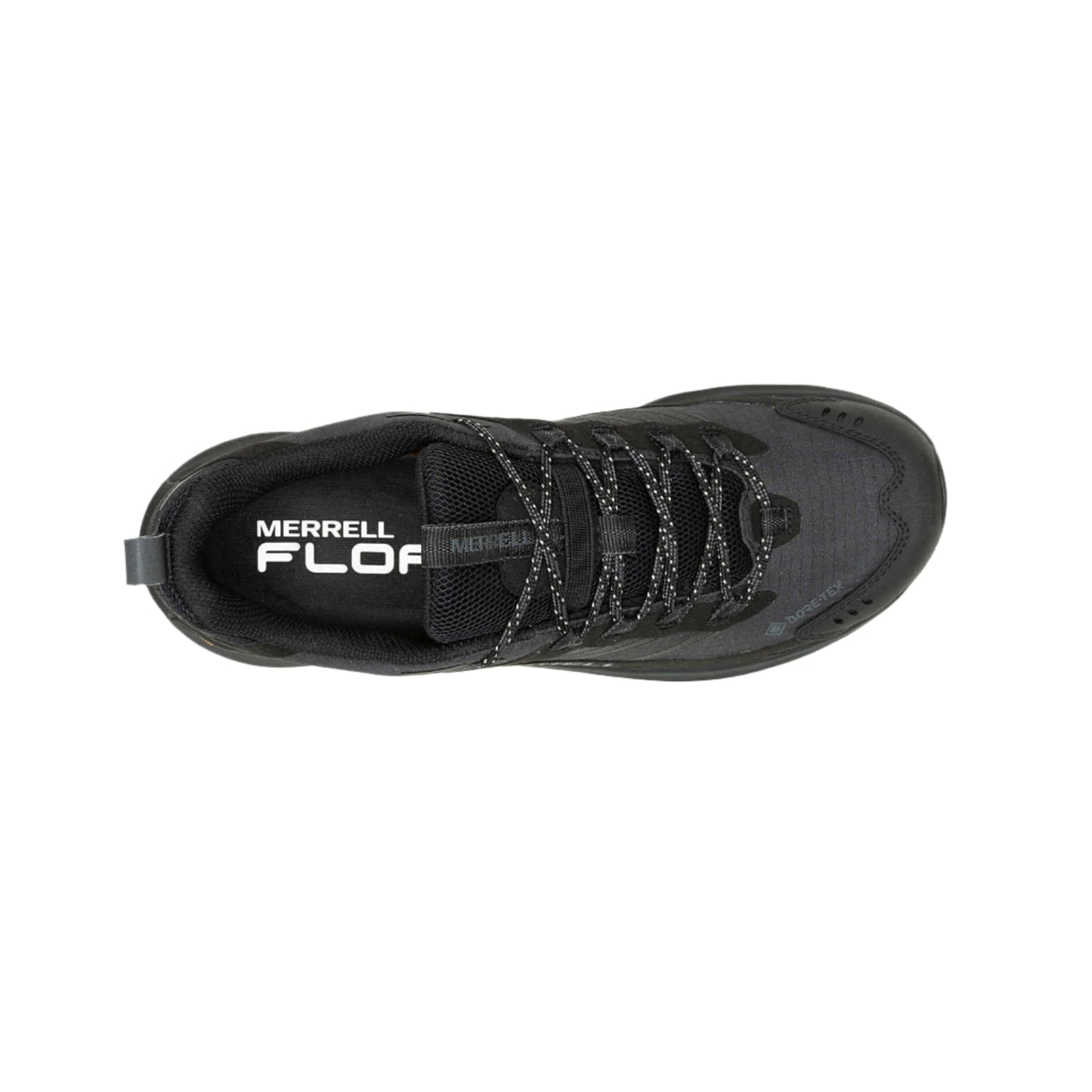Moab Speed 2 Gore-Tex (Herr)