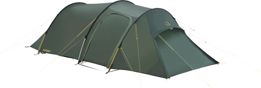 Oppland 3 SI Tent, Forest Green