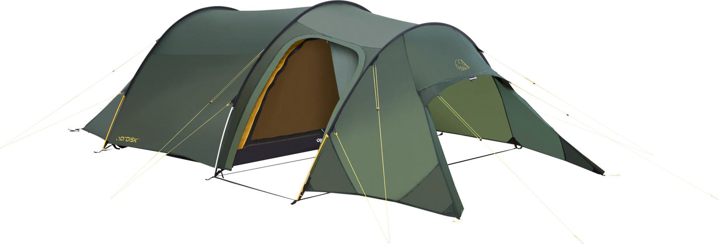 Oppland 3 SI Tent, Forest Green