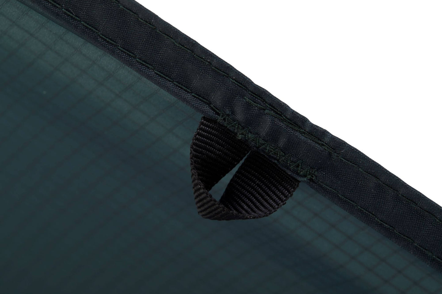Voss 14 SI Tarp, Forest Green