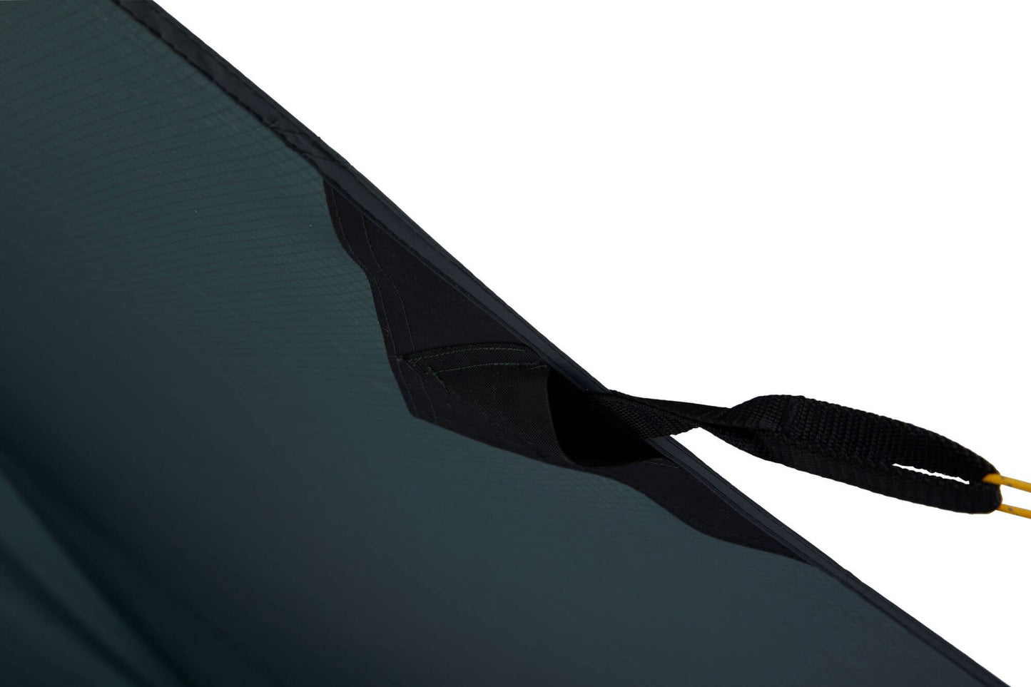 Voss 14 SI Tarp, Forest Green