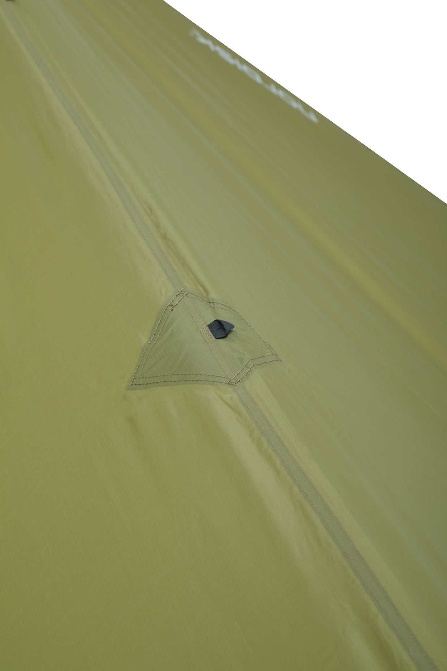 Voss 9 PU Tarp, Dark Olive