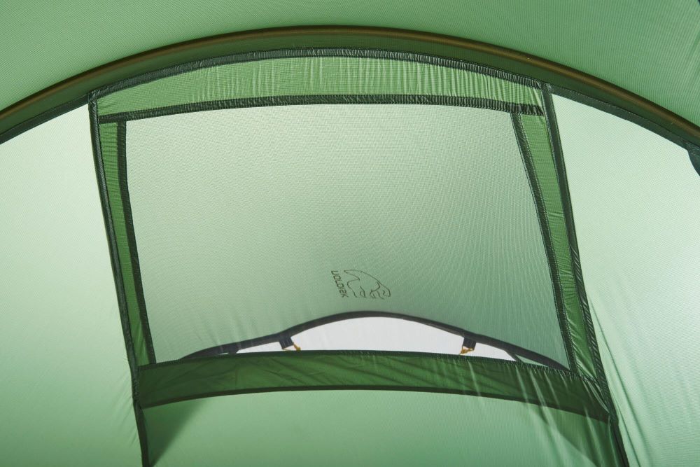 Oppland 3 LW Tent, Forest Green