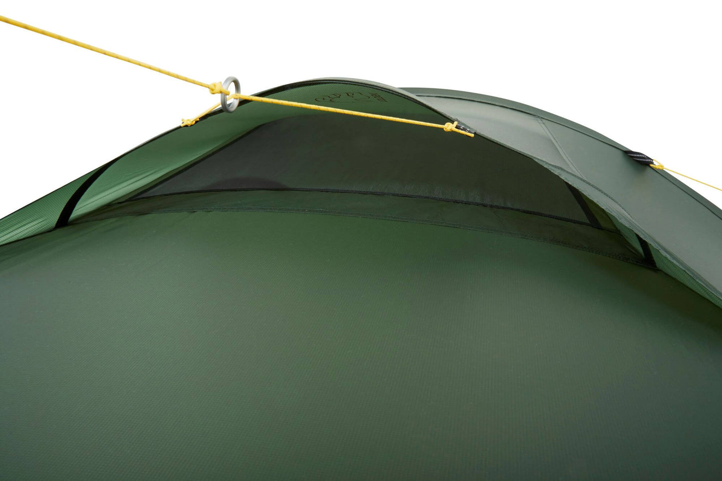 Oppland 3 LW Tent, Forest Green