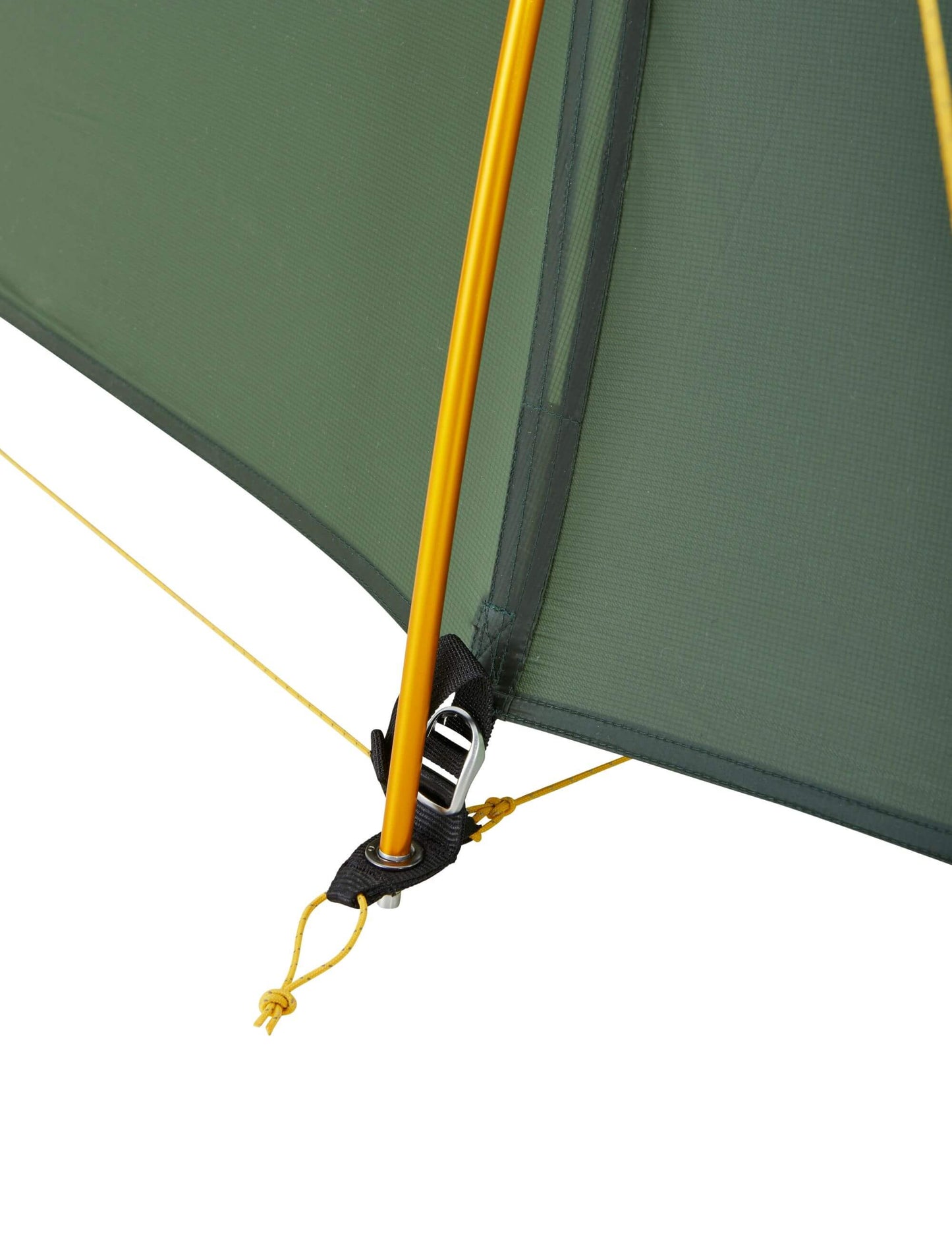 Oppland 3 LW Tent, Forest Green