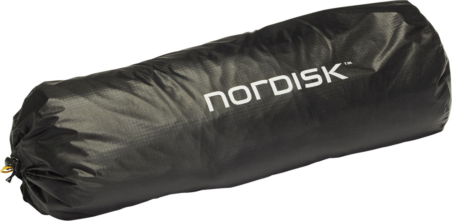 Halland 2 LW Tent, Forest Green