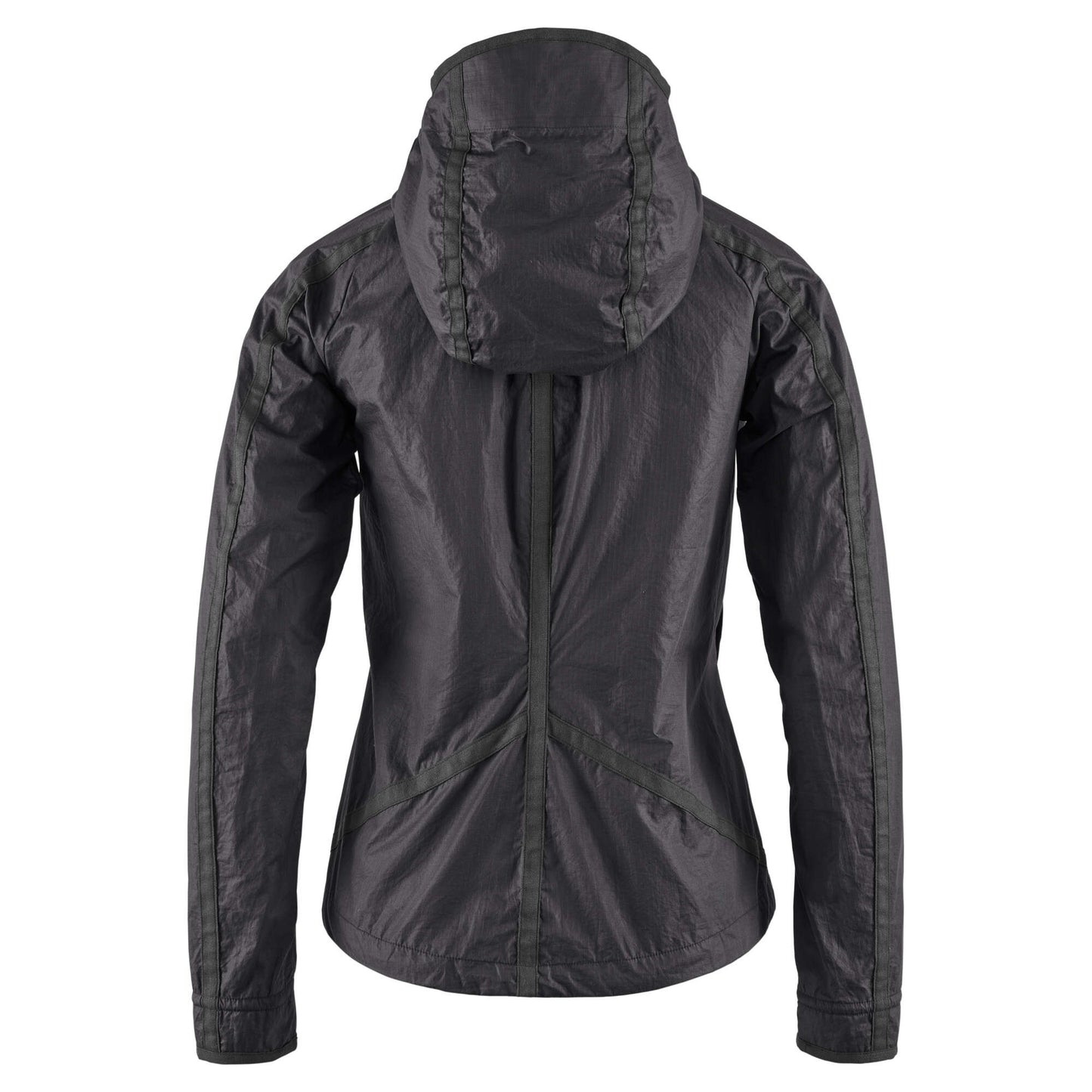 Ansur Hooded Wind Jacket W's - lätt vindjacka med huva