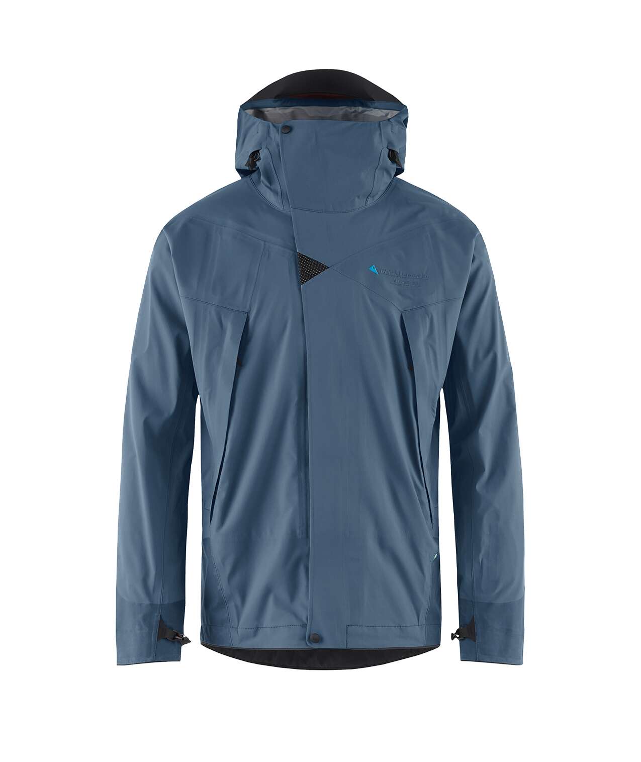 Allgrön 2.0 Jacket M's (Herr) - Vattentät skaljacka