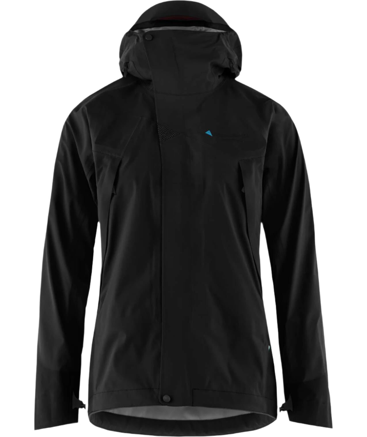 Allgrön 2.0 Jacket W's (Dam) - Vattentät skaljacka