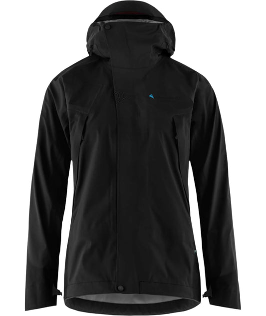 Allgrön 2.0 Jacket W's (Dam) - Vattentät skaljacka