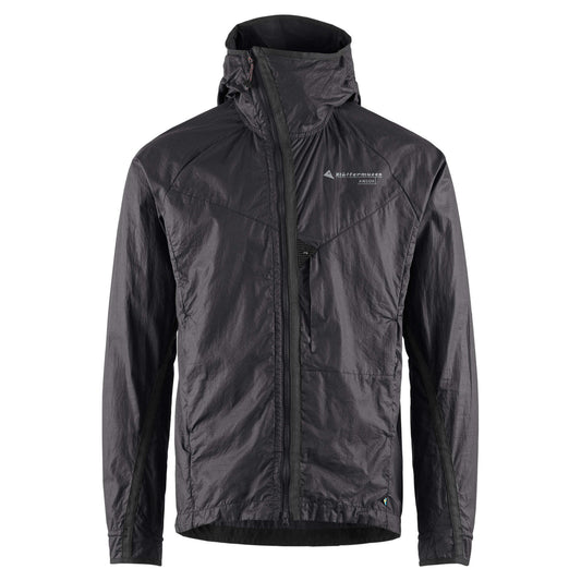 Ansur Hooded Wind Jacket M's (Herr) - Lätt vindjacka med huva