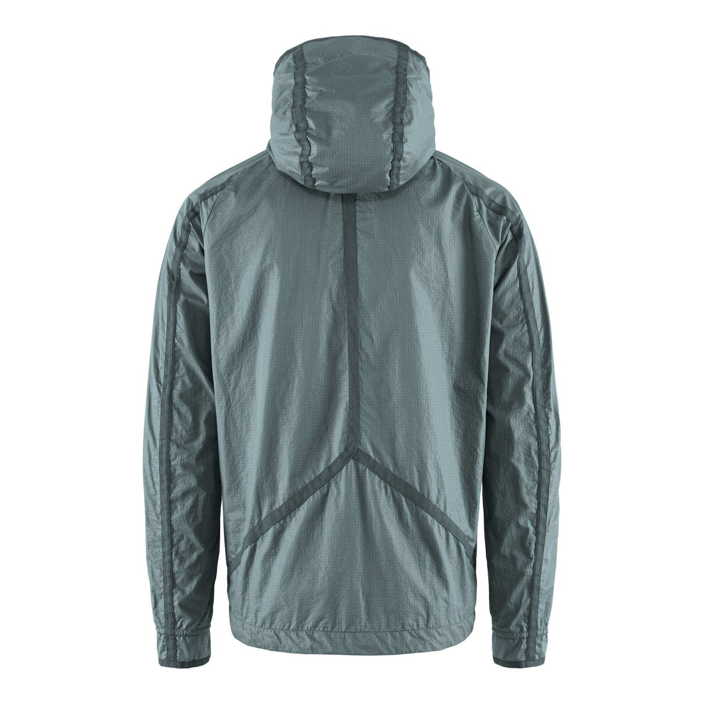Ansur Hooded Wind Jacket M's (Herr) - Lätt vindjacka med huva