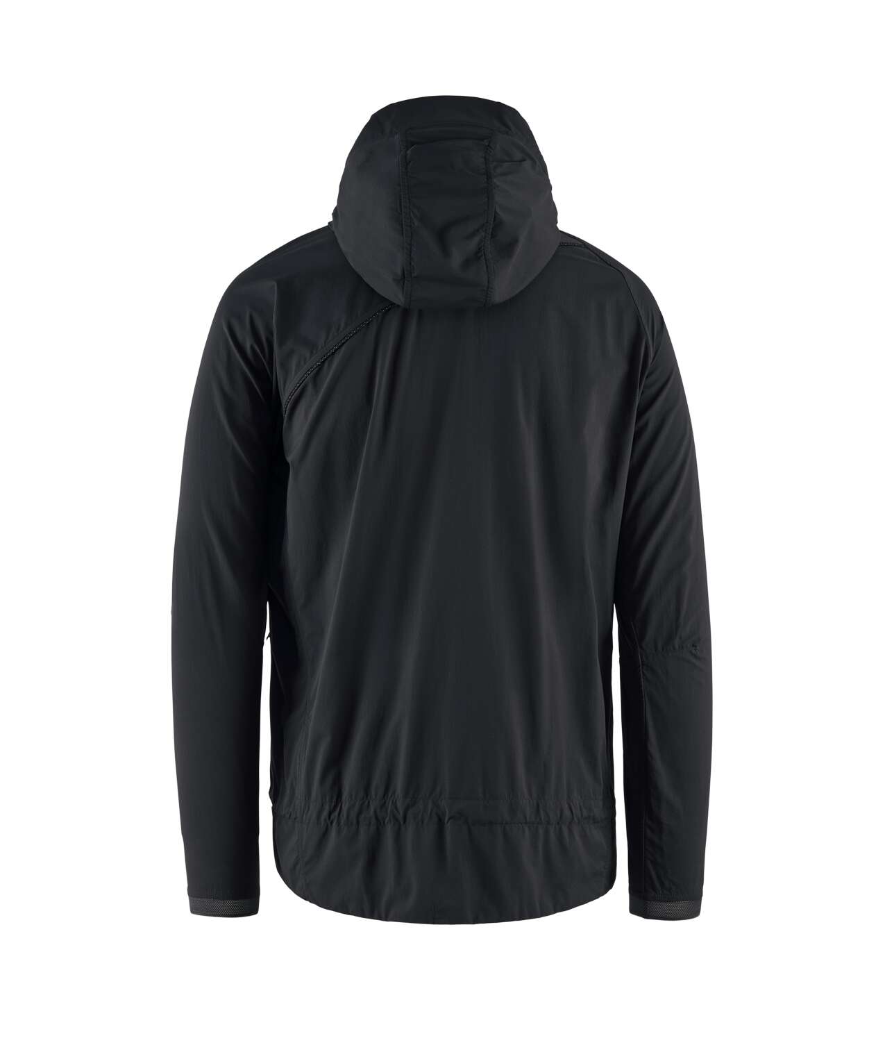 Nal Hooded Jacket M's