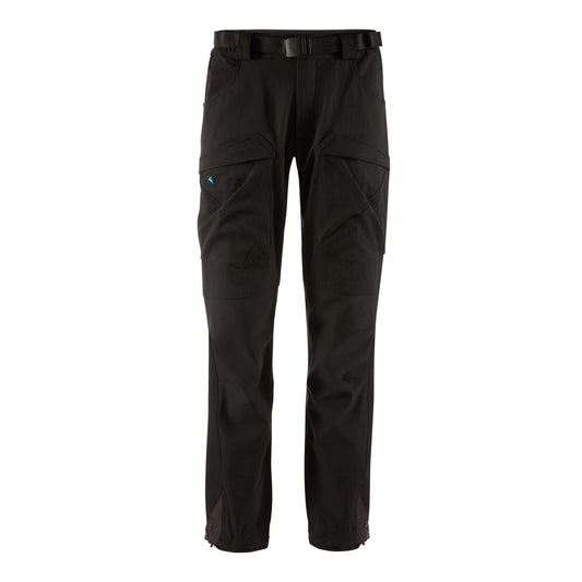 Gere 3.0 Pants Regular W's - robusta friluftsbyxor