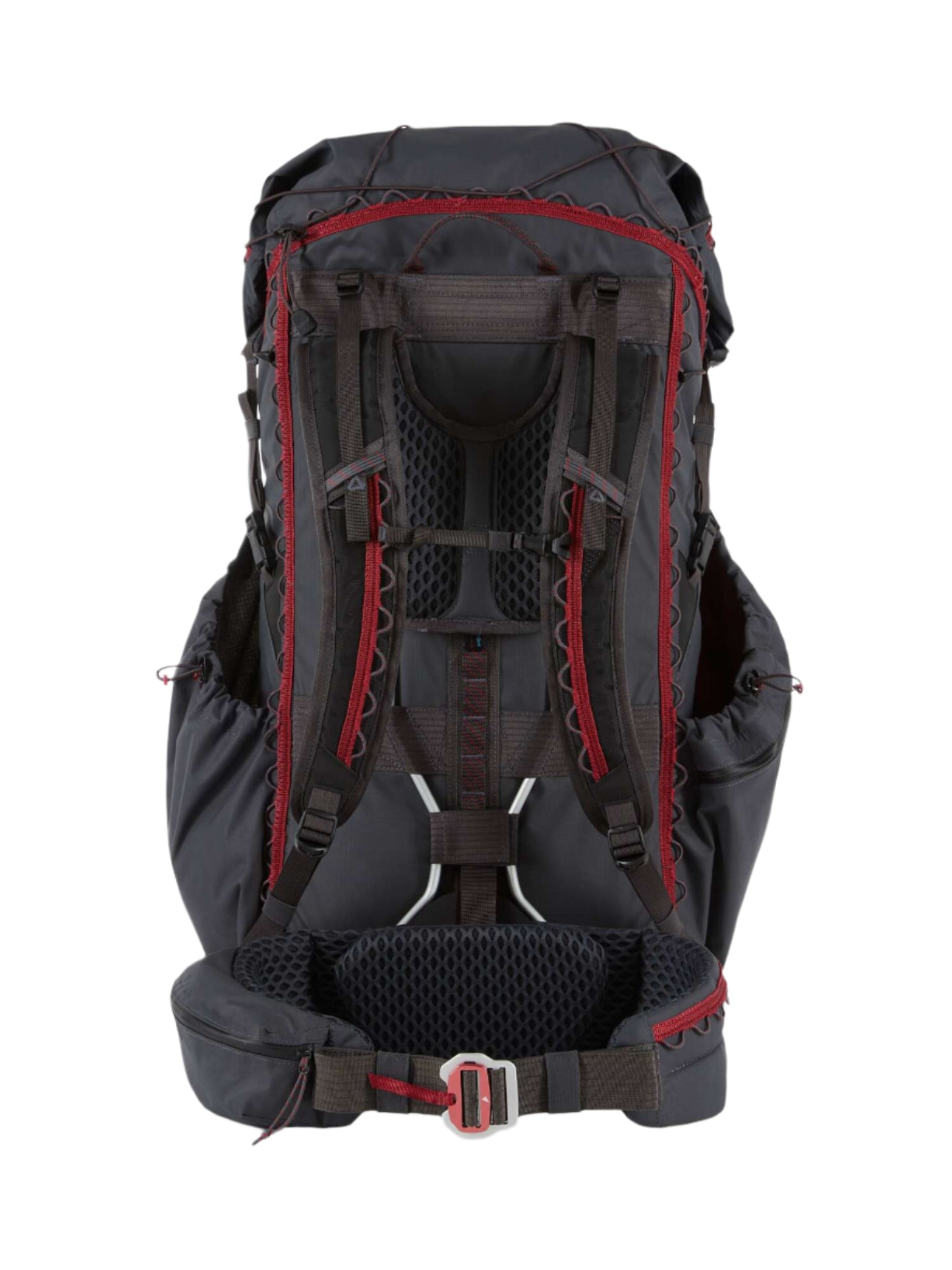 Vån WP Backpack 55 L - vattentät vandringsryggsäck