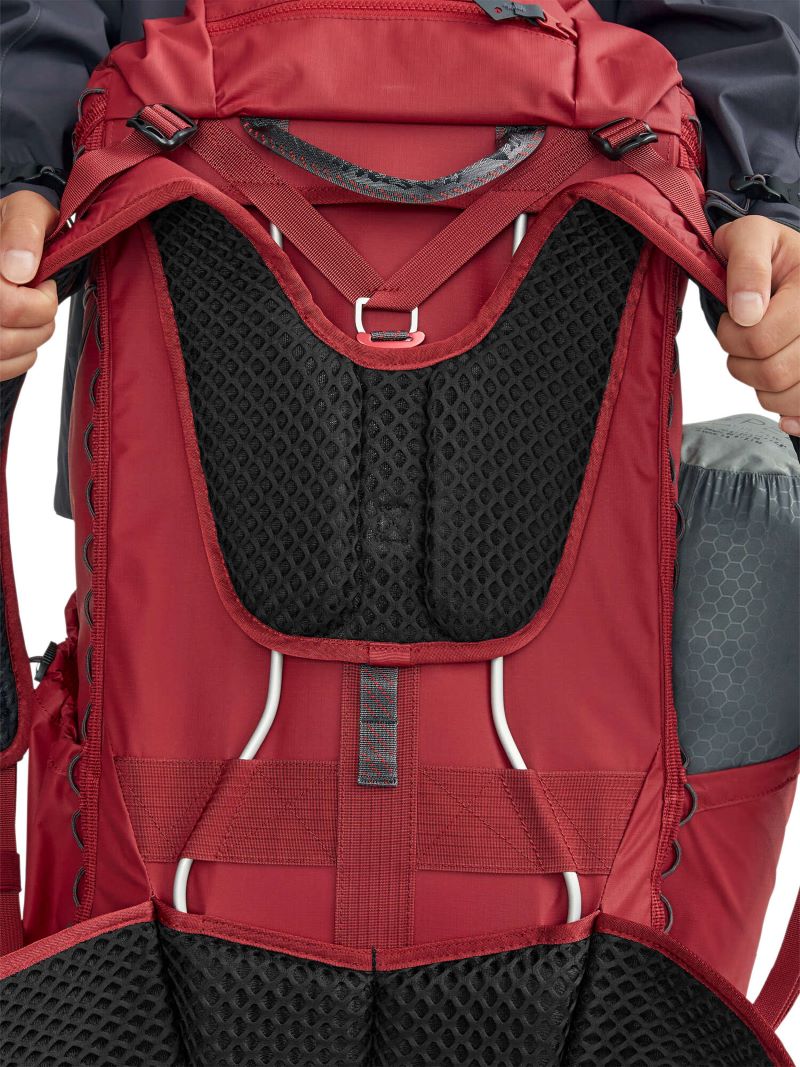 Brimer Backpack 24L - vandringsryggsäck för dagsturer