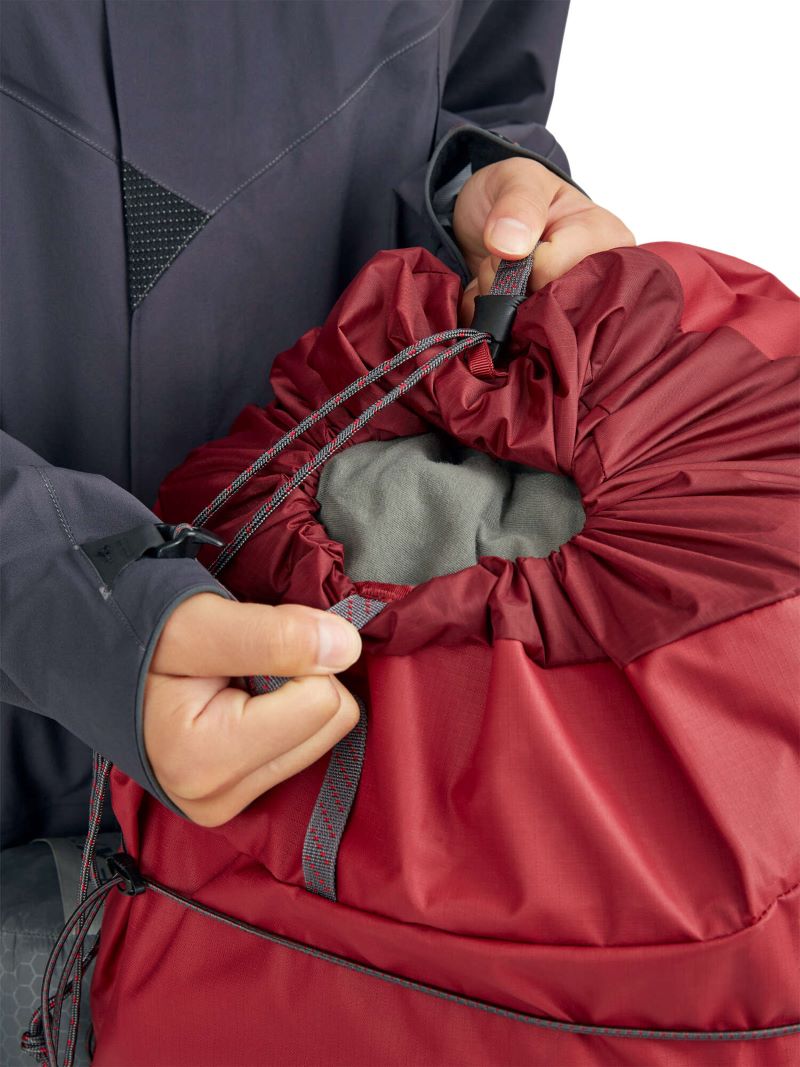 Brimer Backpack 24L - vandringsryggsäck för dagsturer