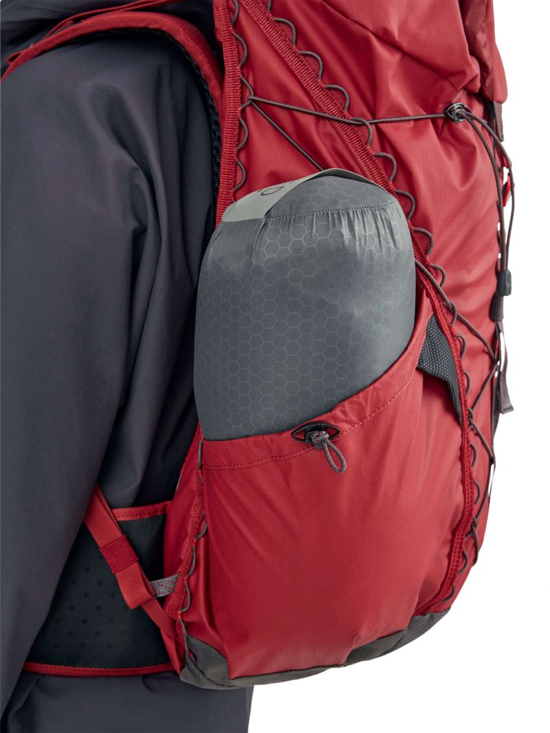 Brimer Backpack 24L - vandringsryggsäck för dagsturer