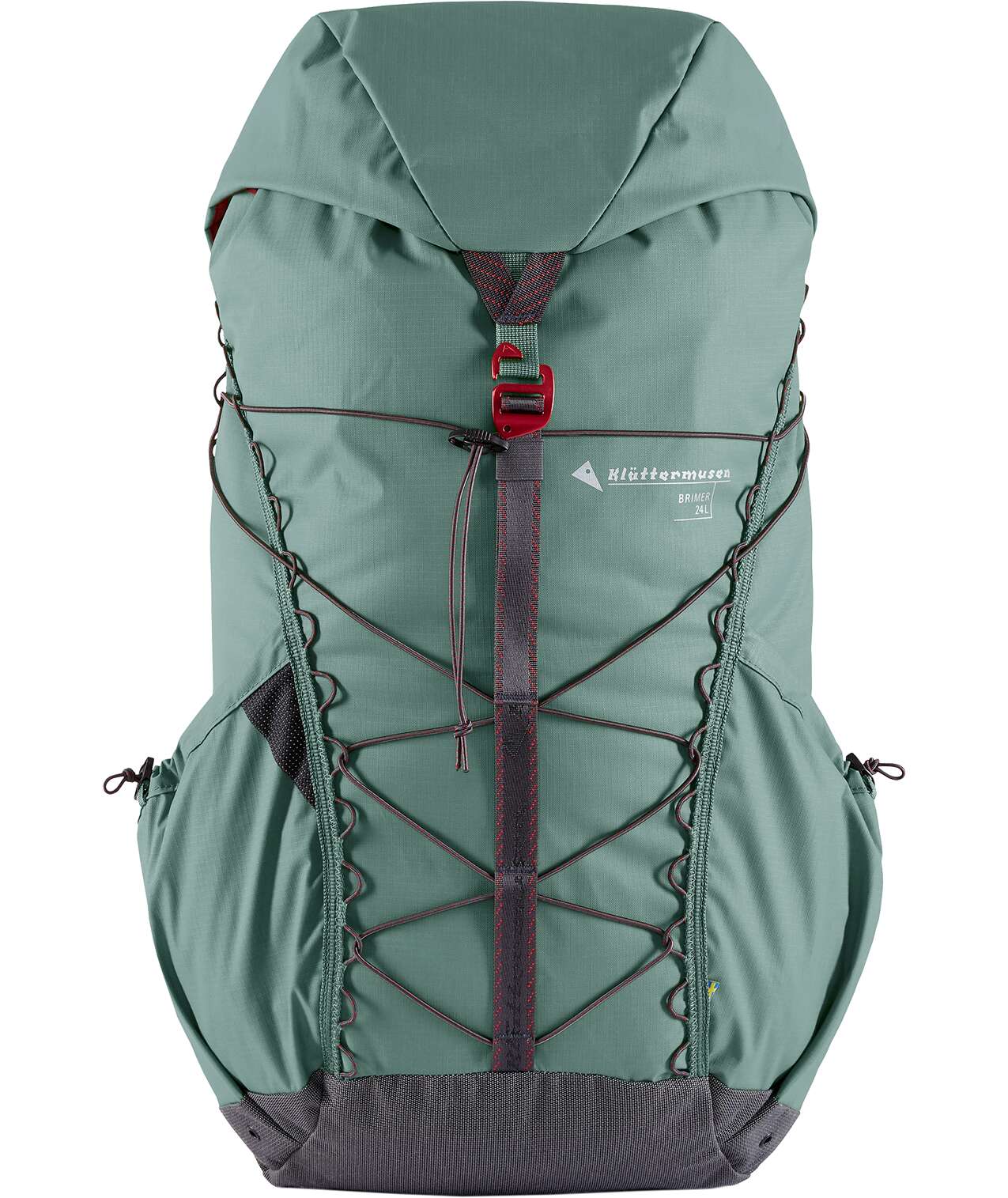 Brimer Backpack 24L - vandringsryggsäck för dagsturer