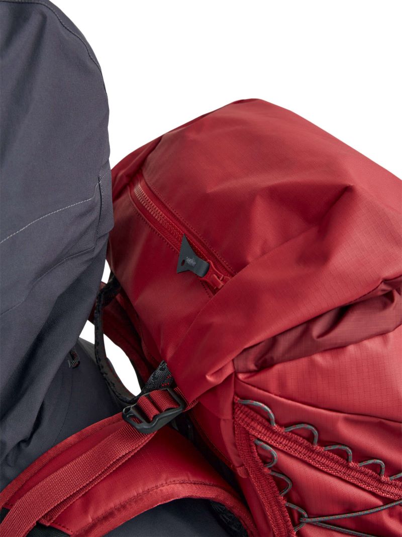 Brimer Backpack 24L - vandringsryggsäck för dagsturer